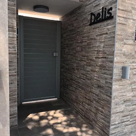 Delis Villa Kato Gouves