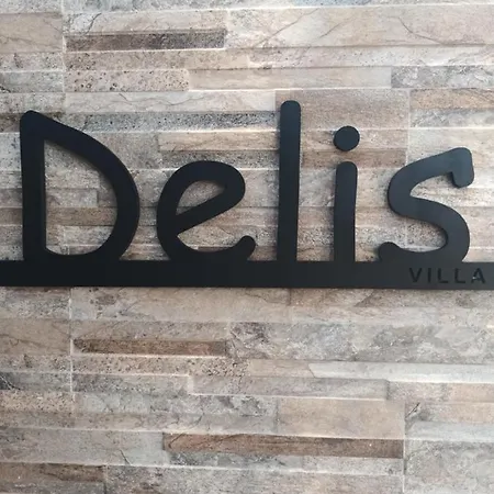 Delis * Kato Gouves