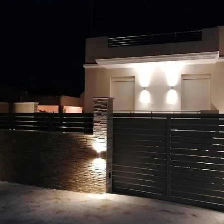 Villa Delis