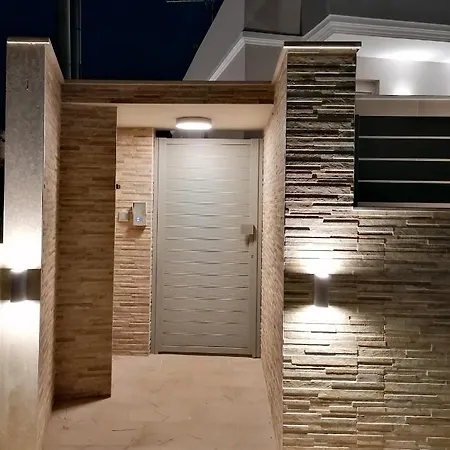 Villa Delis
