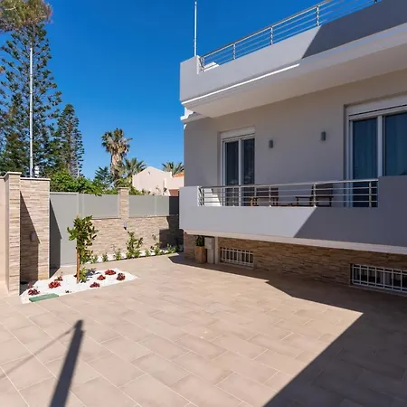 Delis Villa