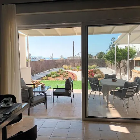 Delis Villa